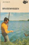 Roelfs J,  Winter J.B. de - BRASEMVISSEN. Met een bijdrage over brasemvissen in rivieren.