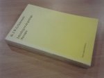 Orlemans, dr. J.G.W. - Psychologische monografieën. Inleiding tot de gedragstherapie