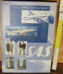 Groot, Esselien de - SAS is in my heart