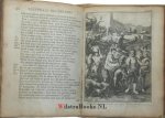 Halma, François - Heilige Feestgezangen,behelzende De Geboorte en 't Lyden des Heilants,zyne Opstandinge,Hemelvaart,….Hier komt by De Zege...