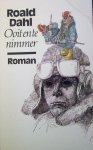 Dahl, R - Ooit  en en te nimmer