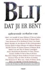 Diversen - Blij dat je er bent