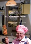 Hans Becker 70291 - Lekker leven! het seniorenrestaurant: ankerpunt van een humanistische zorgfilosofie