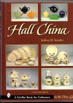 Snyder, Jeffrey B. - Hall China
