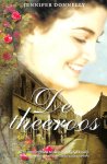 Donnely, Jennifer - De theeroos