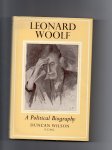 Wilson Duncan - Leonard Woolf, a Political Biography