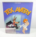 Brion, Patrick - Tex Avery