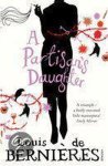 L. de Bernieres - A Partisan's Daughter L. de Bernieres - A Partisan's Daughter