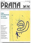 redactie - Prana 63, Parapsychologie de kracht van de geest