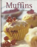 Biekmann, Cecile  -  vertaling - Muffins - klein, maar niet te versmaden