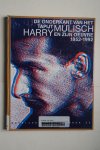 Erna Staal ; Salverda, Murk ; Haarsma, Mariette - De onderkant van het tapijt Harry Mulisch en Zijn Oeuvre 1952 - 1992  Schrijversprentenboek 33