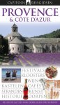 R. Williams , J. Flower 49589 - Provence & Cote d'Azur