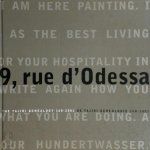 Marcel Vleugels 63461 - 9 rue d'Odessa de Tajiri genealogie 168-2001