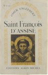 Englebert Omer - Vie de Saint François d'Assise