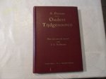 Pierson A. - Oudere tijdgenooten
