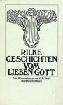 Rilke, Rainer Maria - Geschichten vom lieben Gott