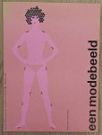 SM 1968: & CROMMELIN, LIESBETH. - Een modebeeld. cat. 430.