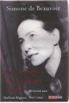 Simone de Beauvoir, Amp, Sylvie Le Bon de Beauvoir, Amp, Marianne Gossije - Een transatlantische liefde brieven aan Nelson Algren, 1947-1964