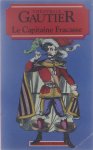 Théophile Gautier - La capitaine Fracasse