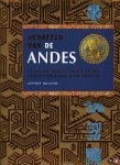 Quilter, J. - Schatten van de Andes. De glorie van de Inca's en het pre-Columbiaanse Zuid-Amerika