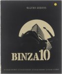 Walter Geerts - Binza 10 - de eerste tien onafhankelijkheidsjaren van de Democratische Republiek Kongo