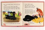Diverse - Fuzzy friends in mother Goose (3 foto's)