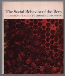 C D Michener - The social behavior of the bees : a comparative study