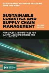 David B. Grant - Sustainable Logistics and Supply Chain Management (Revised Edition)