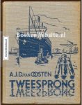 Oosten, A.J.D. van - Tweesprong