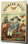 Hesse, Hermann - De avonturen van Hermann Lauscher