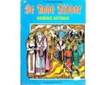 Willy Vandersteen - De Rode Ridder 19 Koning Arthur Willy Vandersteen - De Rode Ridder 19 Koning Arthur