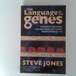 Jones, Steve - The Language of the Genes