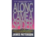 James Patterson - Along Came a Spider James Patterson - Along Came a Spider