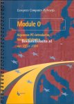  - Module 0, basisvaardigheden Office 2000