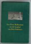 Spaak, Bob, - Les Pros Hollandais en de kopbal van Beb Bakhuys heruitgave tekst door Bob Spaak uit 1917, n.a.v. 10-jarig bestaan van sponsoring communicatie adviesbureau Pro Sport. Oplage 500 exemplaren Spaak, Bob, - Les Pros Hollandais en de kopbal van Beb Bakhuys heruitgave tekst door Bob Spaak uit 1917, n.a.v. 10-jarig bestaan van sponsoring communicatie adviesbureau Pro Sport. Oplage 500 exemplaren