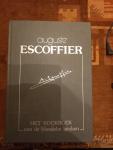 Auguste Escoffier - Het kookboek