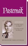 Boris Pasternak & Margriet Berg & Marja Wiebes - Gedichten