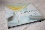 Reed, Ben - MARTINIS (cocktails en mixjes)