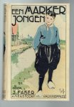 Faber, J. - Een Marker jongen