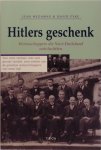 J. Medawar, D. Pyke - Hitlers geschenk wetenschappers die nazi-Duitsland ontvluchtten