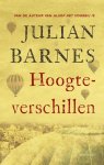Julian Barnes 17447 - Hoogteverschillen