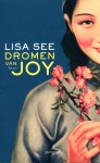 Lisa See 41388 - Dromen van Joy