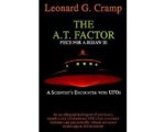 Leonard G. Cramp - A.T. Factor: Piece for a Jigsaw III