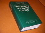 John G. Cleland; Christopher Scott; David Whitelegge - The World Fertility Survey an assessment