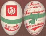 PASEN - SIMON DE WIT - Simon de Wit's Paaschreclame Verrassing / Paaschreclame is een Verrassing door de Extra Verlaagde Prijzen.