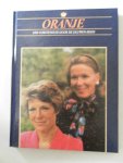 Hoek, K.A. van den; Goote, Annelien e.a.;Illustrator : Meyde, Jeroen van der e.a. - Oranje Ons vorstenhuis door de eeuwen heen  Irene en Christina