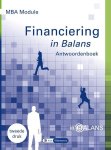 Sarina van Vlimmeren, Henk Fuchs - MBA Module Financiering in Balans