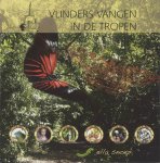 Ella Snoep - Vlinders vangen in de tropen