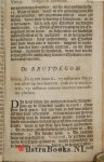 Durham, Jacobus (James) - De sleutel of verklaaring van 't Hoogliedt Salomons / Vertaelt door Jacobus Koelman. Hier zijn bygevoegt ettelijke gezangen des O. Test. op zang-maat gestelt door David Montanus