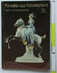 Hutschenreuter - Porzellan aus Kunstlerhanh